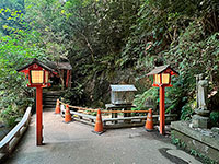 5. 不動の瀧