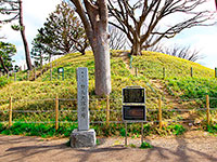 7. 野毛大塚古墳